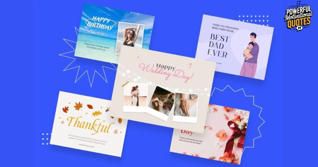 How to Create Your Own Animated Greeting Card
