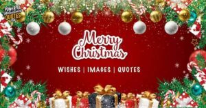 Merry Christmas